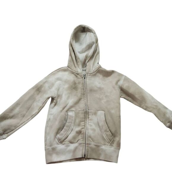 Girls Size 5 Lot of 4 Sweatshirts Abercrombie Old Navy Disney - Picture 2 of 7